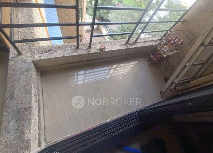 1 BHK Flat In Sunshine Elegance For Sale  In Dombivali East