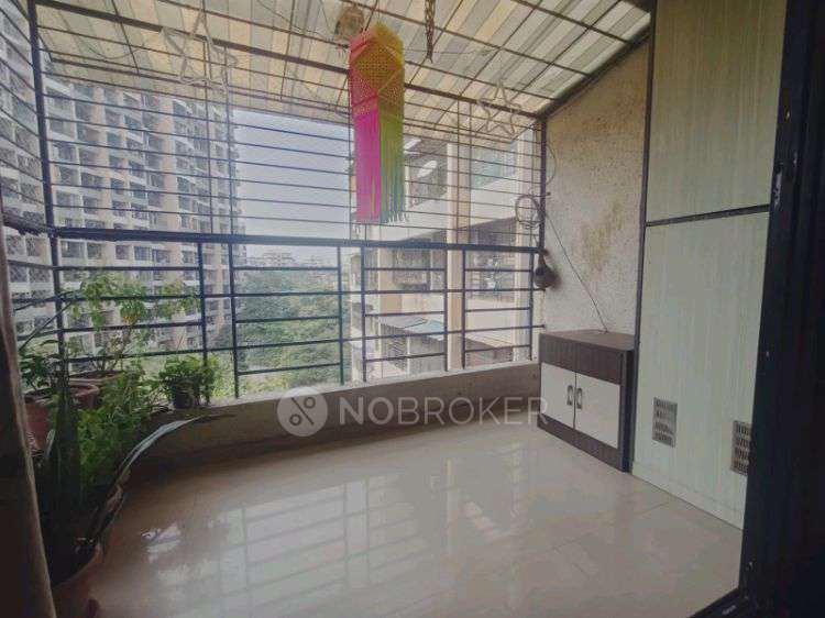 1 BHK Flat In Sunshine Elegance For Sale  In Dombivali East