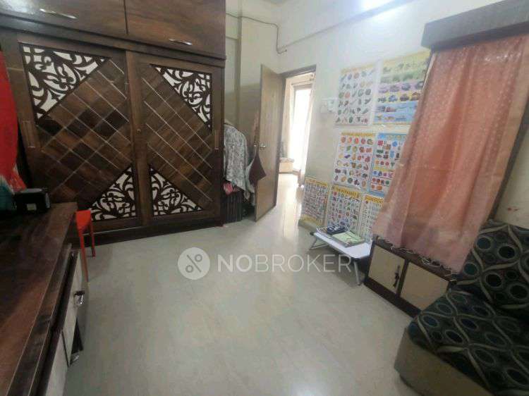 1 BHK Flat In Sunshine Elegance For Sale  In Dombivali East