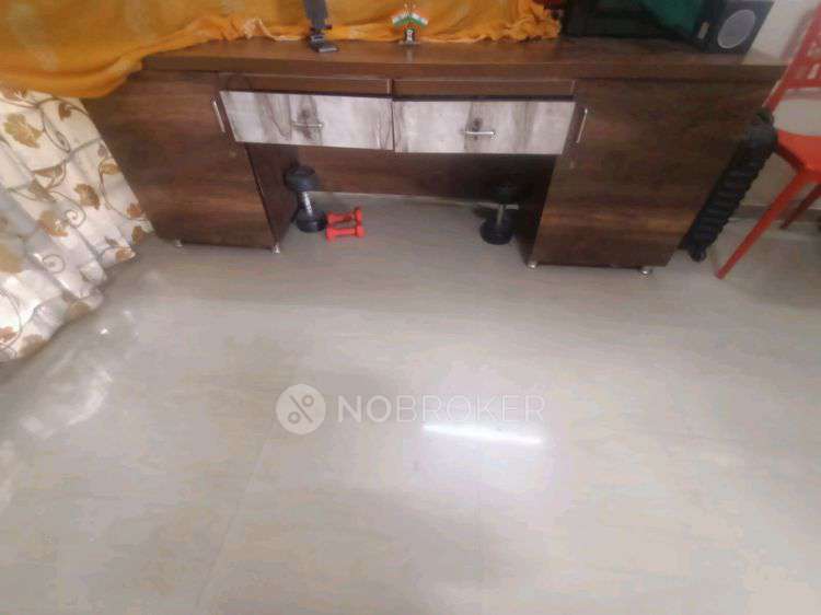 1 BHK Flat In Sunshine Elegance For Sale  In Dombivali East