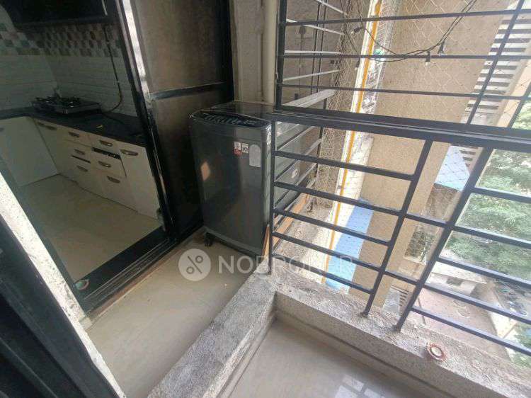 1 BHK Flat In Sunshine Elegance For Sale  In Dombivali East