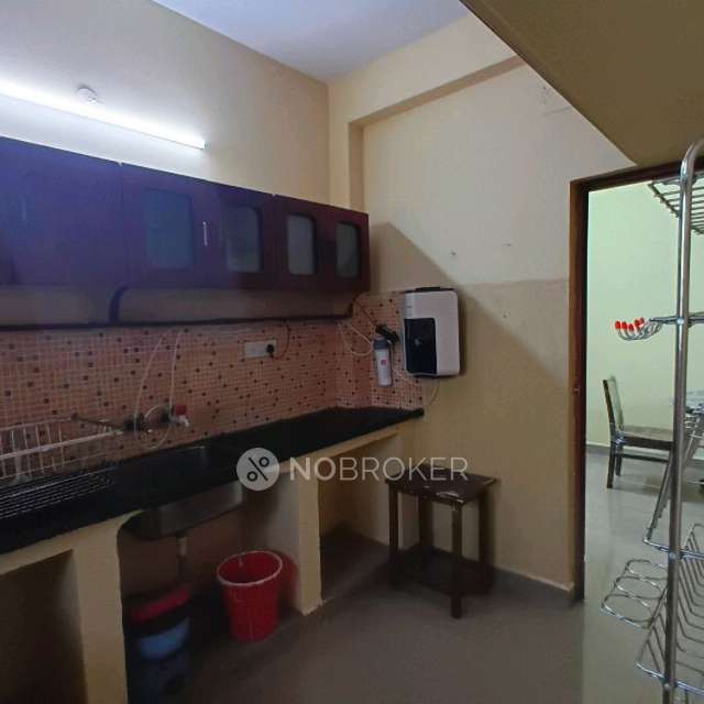 PG for Girls in Dhandeeswaram Nagar, Velachery