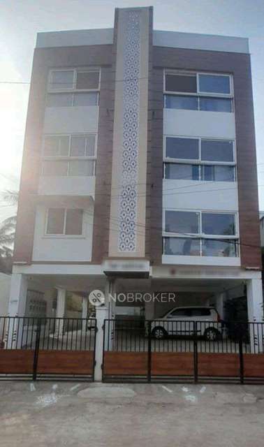 PG for Girls in Dhandeeswaram Nagar, Velachery