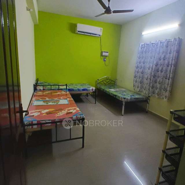 PG for Girls in Dhandeeswaram Nagar, Velachery