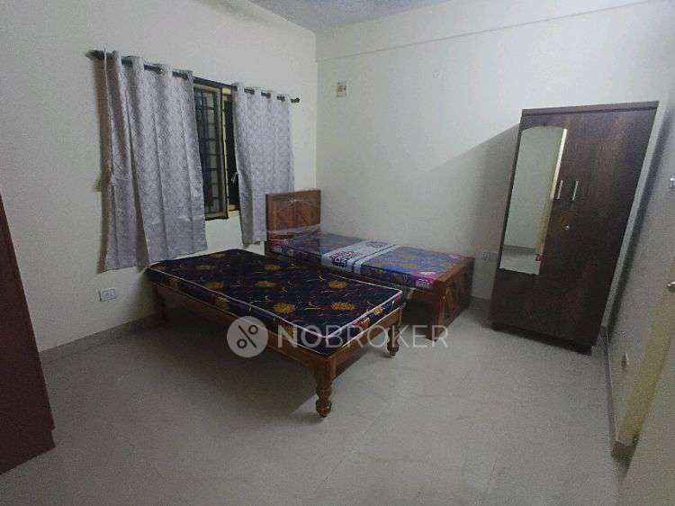 PG for Girls in Dhandeeswaram Nagar, Velachery