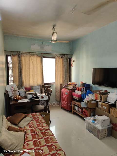 1 BHK Flat In High Rise Piramil Society  for Rent  In Andheri West
