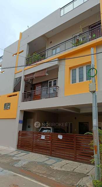 4+ BHK House For Sale  In Vidyaranyapura