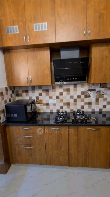 2 BHK Flat In Snr White Petals for Rent  In Whitefield
