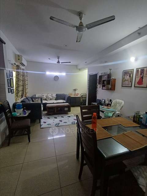 3 BHK Flat In Gulshan Ikebana For Sale  In Sector 143