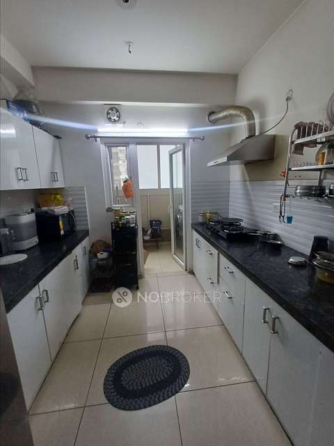 3 BHK Flat In Gulshan Ikebana For Sale  In Sector 143