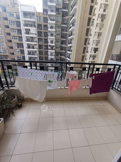 3 BHK Flat In Gulshan Ikebana For Sale  In Sector 143