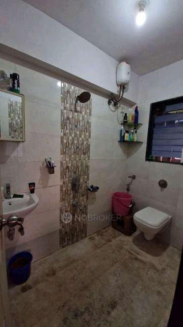 3 BHK Flat In Shree Apartment  For Sale  In Goregaon