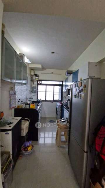 3 BHK Flat In Shree Apartment  For Sale  In Goregaon