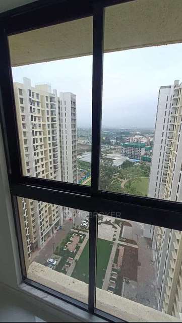 1 BHK Flat In Runwal Gardens  For Sale  In Dombivili