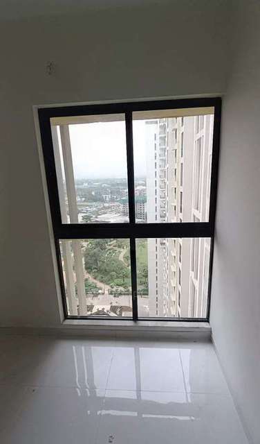 1 BHK Flat In Runwal Gardens  For Sale  In Dombivili