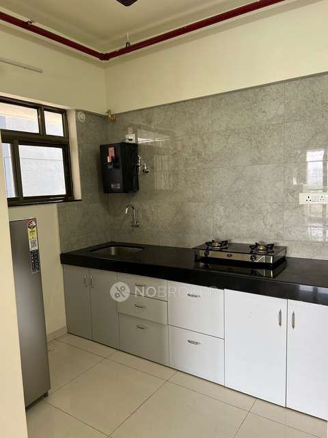 1 BHK Flat In Paranjape Groves for Rent  In Hinjewadi