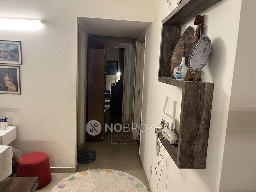 3 BHK Flat In Dlf Capital Greens For Sale  In Karam Pura