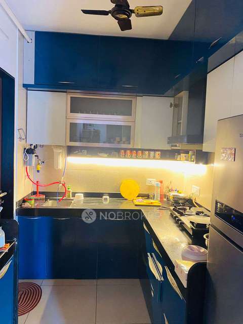 3 BHK Flat In Vilas Yashone, Hinjewadi, Pimpri Chinchwad, Pune, Pune for Rent  In Hinjewadi, Pimpri Chinchwad, Pune, Pune