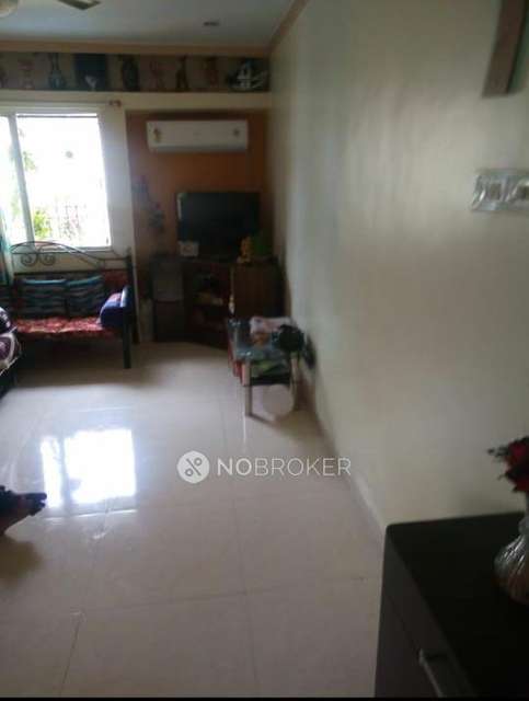 1 BHK Flat In Standalone Building  For Sale  In Manjri Bk