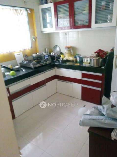 1 BHK Flat In Standalone Building  For Sale  In Manjri Bk