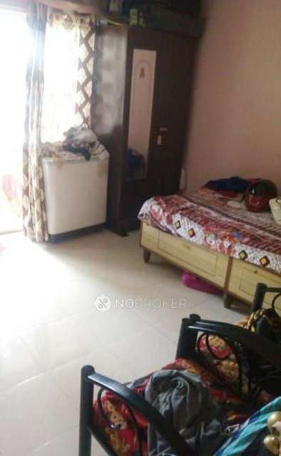 1 BHK Flat In Standalone Building  For Sale  In Manjri Bk