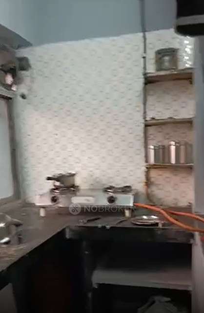 2 BHK Flat In Om Shree Ganesh Kripa Chs For Sale  In Thane West