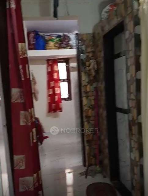 2 BHK Flat In Om Shree Ganesh Kripa Chs For Sale  In Thane West