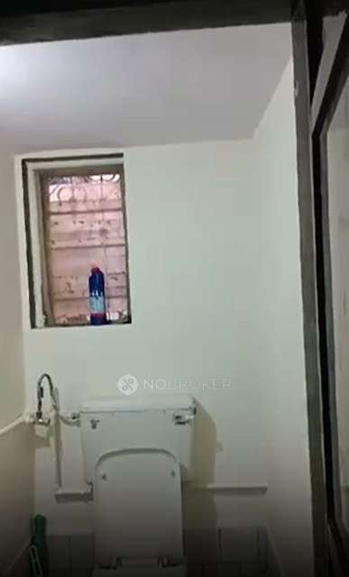 2 BHK Flat In Om Shree Ganesh Kripa Chs For Sale  In Thane West