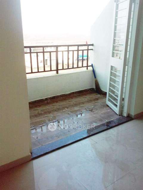 1 BHK Flat In Green Glory Shree Mahalaxmi Group For Sale  In Keshavnagar