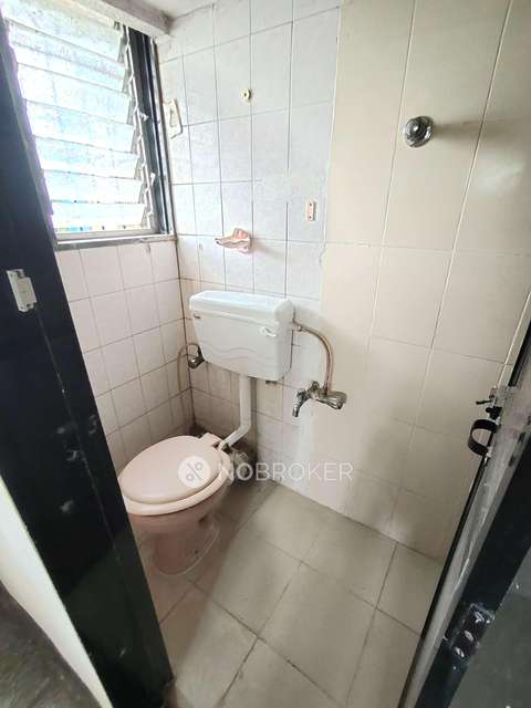 2 BHK Flat In Dadlaini Park Chs  For Sale  In Thane West Balkum