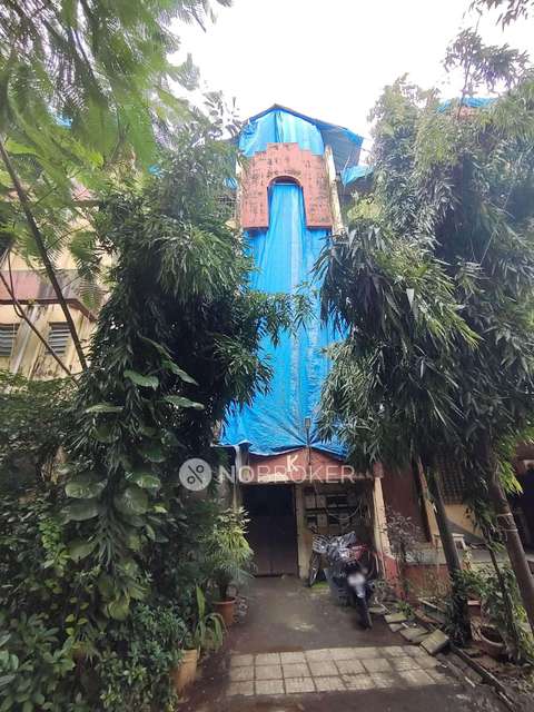 2 BHK Flat In Dadlaini Park Chs  For Sale  In Thane West Balkum