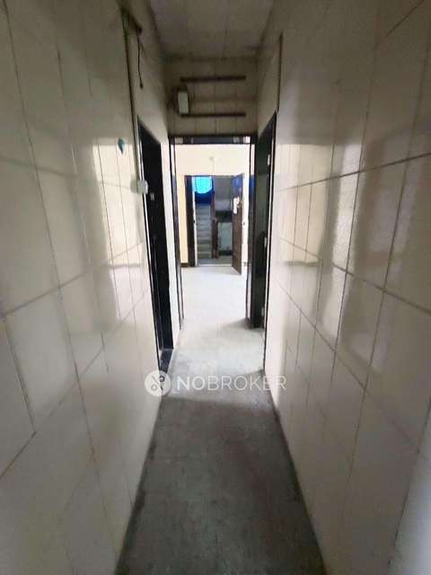 2 BHK Flat In Dadlaini Park Chs  For Sale  In Thane West Balkum