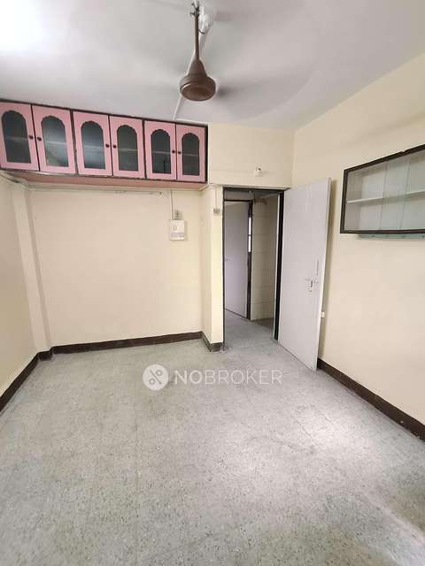 2 BHK Flat In Dadlaini Park Chs  For Sale  In Thane West Balkum