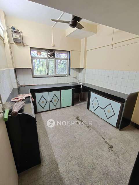 2 BHK Flat In Dadlaini Park Chs  For Sale  In Thane West Balkum