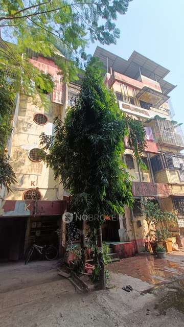 2 BHK Flat In Dadlaini Park Chs  For Sale  In Thane West Balkum