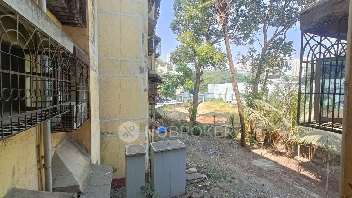 2 BHK Flat In Dadlaini Park Chs  For Sale  In Thane West Balkum