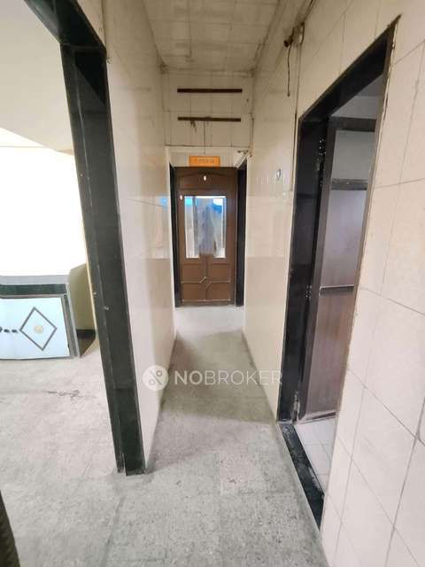 2 BHK Flat In Dadlaini Park Chs  For Sale  In Thane West Balkum