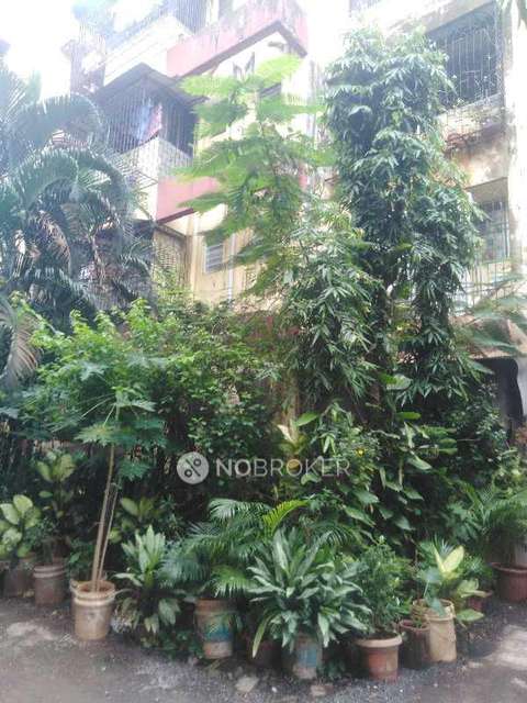 2 BHK Flat In Dadlaini Park Chs  For Sale  In Thane West Balkum