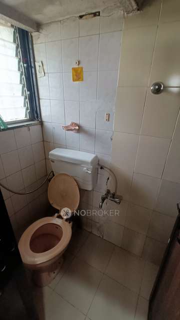 2 BHK Flat In Dadlaini Park Chs  For Sale  In Thane West Balkum