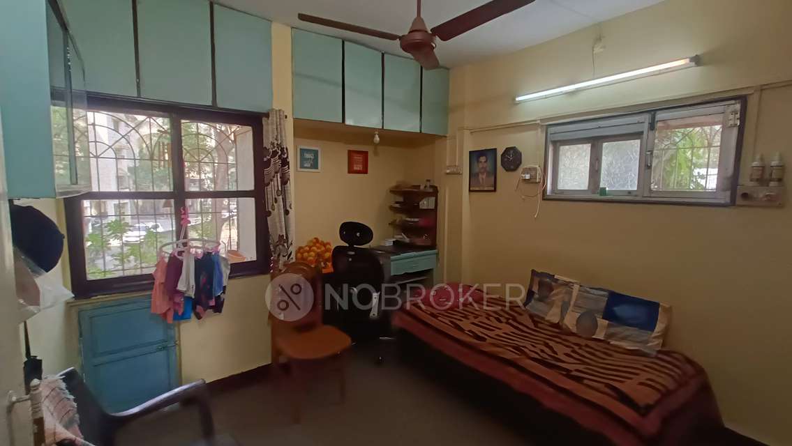 2 BHK Flat In Dadlaini Park Chs  For Sale  In Thane West Balkum