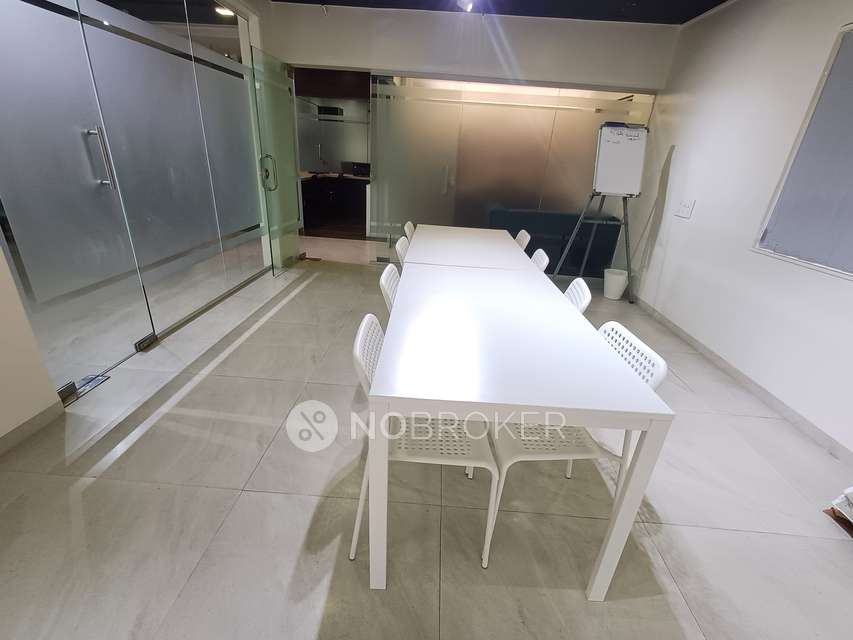 Office Space in Pashan, Pune for Rent 