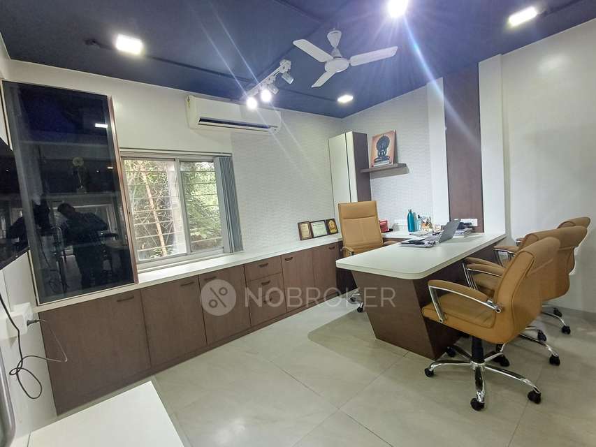 Office Space in Pashan, Pune for Rent 