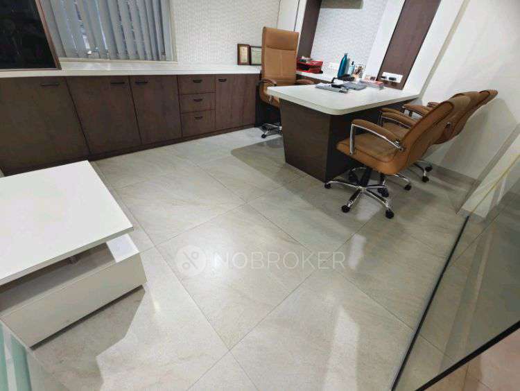 Office Space in Pashan, Pune for Rent 