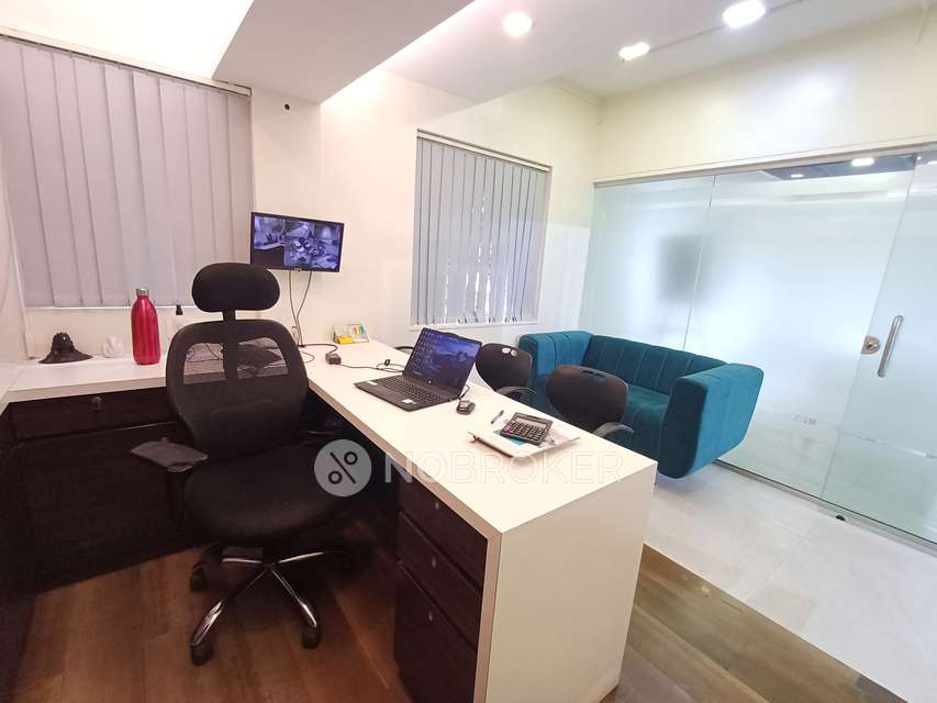 Office Space in Pashan, Pune for Rent 