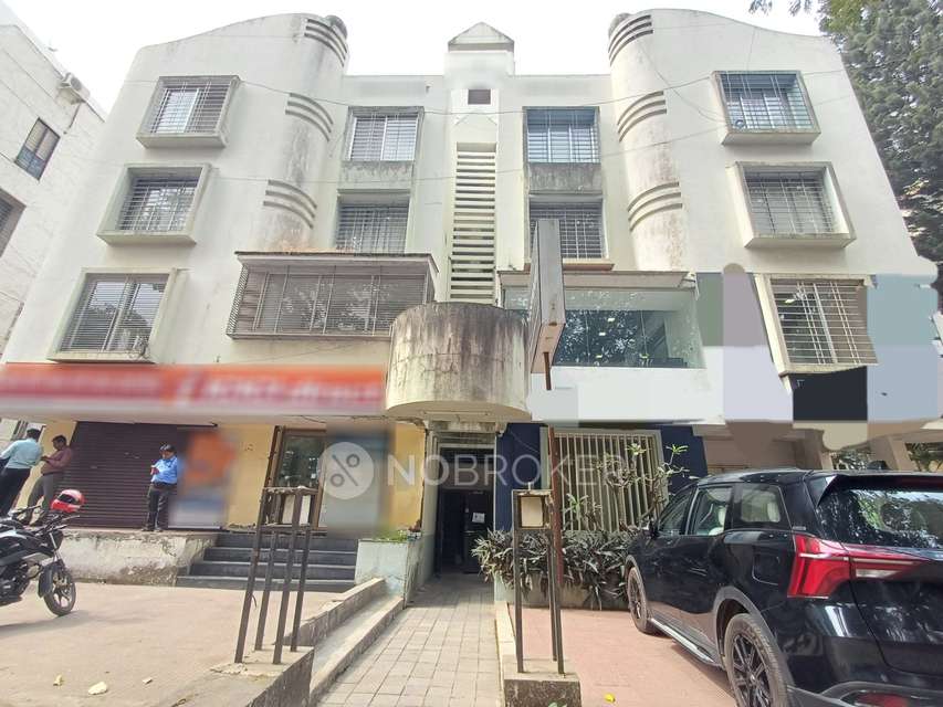 Office Space in Pashan, Pune for Rent 