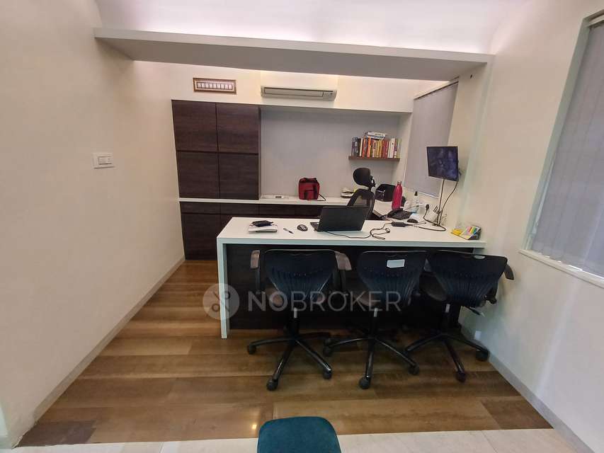 Office Space in Pashan, Pune for Rent 