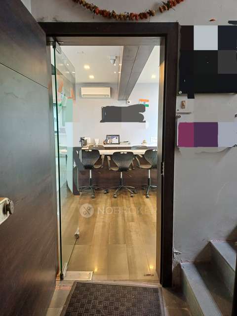 Office Space in Pashan, Pune for Rent 