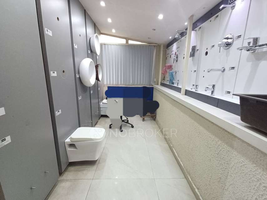 Office Space in Pashan, Pune for Rent 