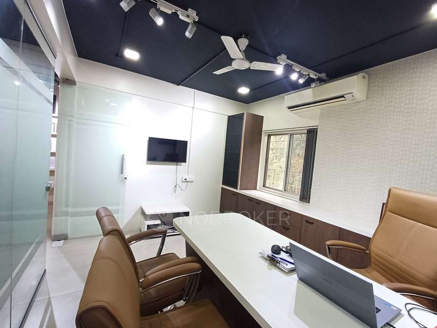 Office Space in Pashan, Pune for Rent 