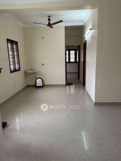 3 BHK Flat In Sri Vidhya Apartments For Sale  In Pallikarnai